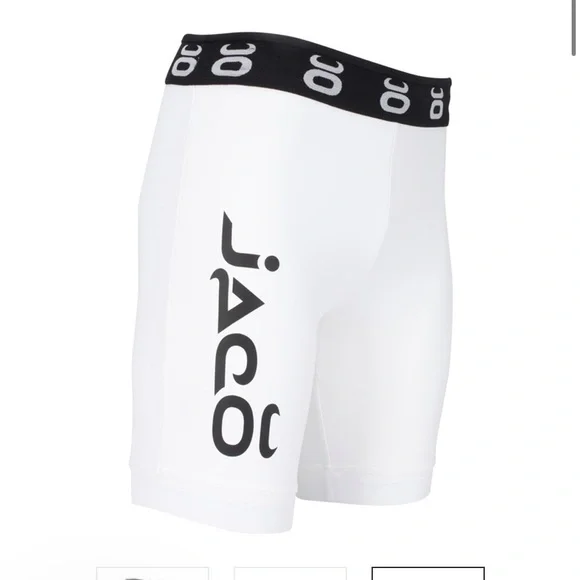 Jaco cheap compression shorts